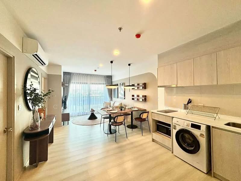 Life Sukhumvit 48 : ไลฟ์ สุขุมวิท 48, กรุงเทพ, ซอยสุขุมวิท 48, พระโขนง, คลองเตย, กรุงเทพ, 62 ตร.ม., คอนโด ให้เช่า, โดย Khemasooch Chiraburanan, 500164466 - DDproperty.com