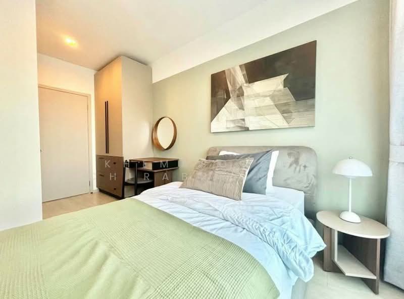 Life Sukhumvit 48, Bangkok, Soi Sukhumvit 48, Phra Kanong, Khlong Toei, Bangkok, 2 Bedrooms, 62 sqm, Condo For Rent, by Khemasooch Chiraburanan, 500164466 - DDproperty.com