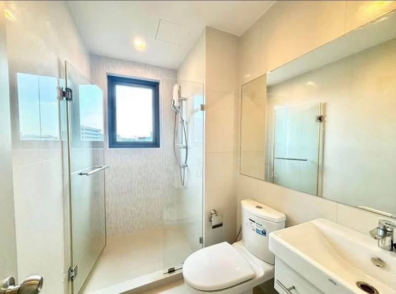 Life Sukhumvit 48, Bangkok, Soi Sukhumvit 48, Phra Kanong, Khlong Toei, Bangkok, 2 Bedrooms, 62 sqm, Condo For Rent, by Khemasooch Chiraburanan, 500164466 - DDproperty.com