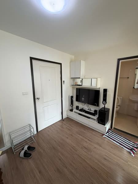 iCondo Sukhumvit 103, Bangkok, Soi Udom Suk 58, Sukhumvit Road, Bang Na, Bang Na, Bangkok, 1 Bedroom, 34 sqm, Condo For Rent, by กำพนธ์ อัศวศิริวิลาศ, 500164468 - DDproperty.com