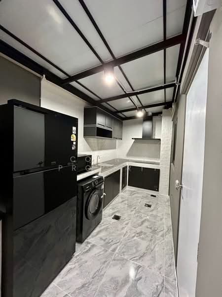 Pleno Sukhumvit-Bangna 3, Samut Prakan, 78 Bangna-Trad Road, Bang Kaeo, Bang Plee, Samut Prakan, 3 Bedrooms, 110 sqm, Townhouse For Rent, by Connex Property, 500164470 - DDproperty.com