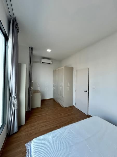 Pleno Sukhumvit-Bangna 3, Samut Prakan, 78 Bangna-Trad Road, Bang Kaeo, Bang Plee, Samut Prakan, 3 Bedrooms, 110 sqm, Townhouse For Rent, by Connex Property, 500164470 - DDproperty.com