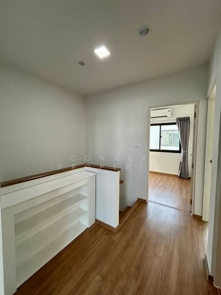 Pleno Sukhumvit-Bangna 3, Samut Prakan, 78 Bangna-Trad Road, Bang Kaeo, Bang Plee, Samut Prakan, 3 Bedrooms, 110 sqm, Townhouse For Rent, by Connex Property, 500164470 - DDproperty.com