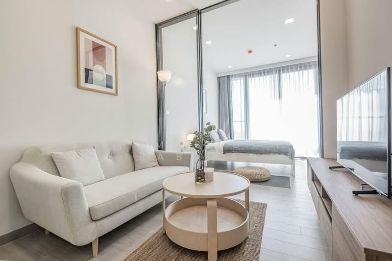 One9Five Asoke-Rama 9 : วัน ไนน์ ไฟว์ อโศก-พระราม 9, กรุงเทพ, 195 ถนนพระราม 9 ซอย 5, ห้วยขวาง, ห้วยขวาง, กรุงเทพ, 36 ตร.ม., คอนโด ให้เช่า, โดย Khemasooch Chiraburanan, 500164471 - DDproperty.com