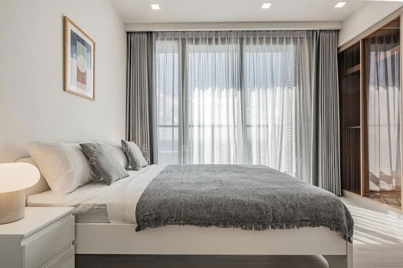 One9Five Asoke-Rama 9 : วัน ไนน์ ไฟว์ อโศก-พระราม 9, กรุงเทพ, 195 ถนนพระราม 9 ซอย 5, ห้วยขวาง, ห้วยขวาง, กรุงเทพ, 36 ตร.ม., คอนโด ให้เช่า, โดย Khemasooch Chiraburanan, 500164471 - DDproperty.com