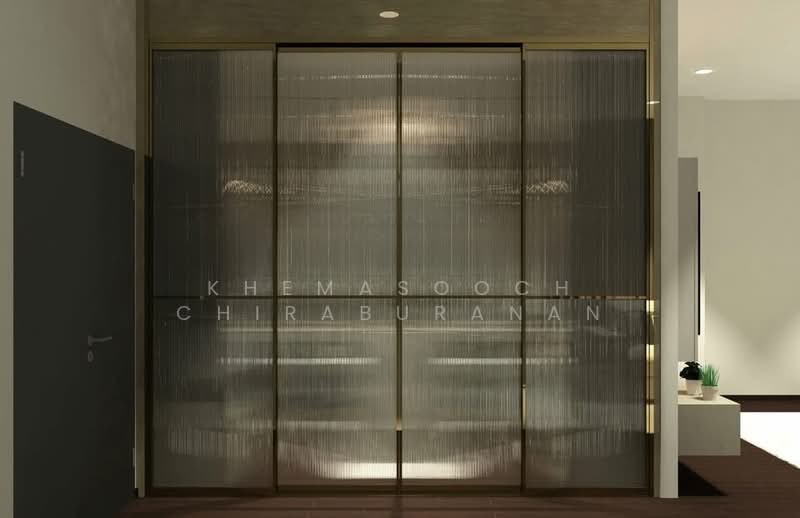 The Gentry Phatthanakan 2 : เดอะ เจนทริ พัฒนาการ 2, กรุงเทพ, พัฒนาการ 32, สวนหลวง, สวนหลวง, กรุงเทพ, 553 ตร.ม., บ้านเดี่ยว ให้เช่า, โดย Khemasooch Chiraburanan, 500164472 - DDproperty.com