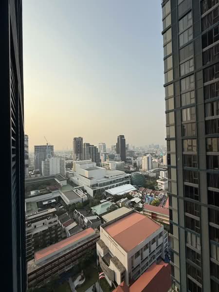 XT Phayathai, Bangkok, Phaya Thai Road, Thanon Phaya Thai, Ratchathewi, Bangkok, 1 Bedroom, 46 sqm, Condo For Rent, by Yoshida Co., Ltd., 500164473 - DDproperty.com