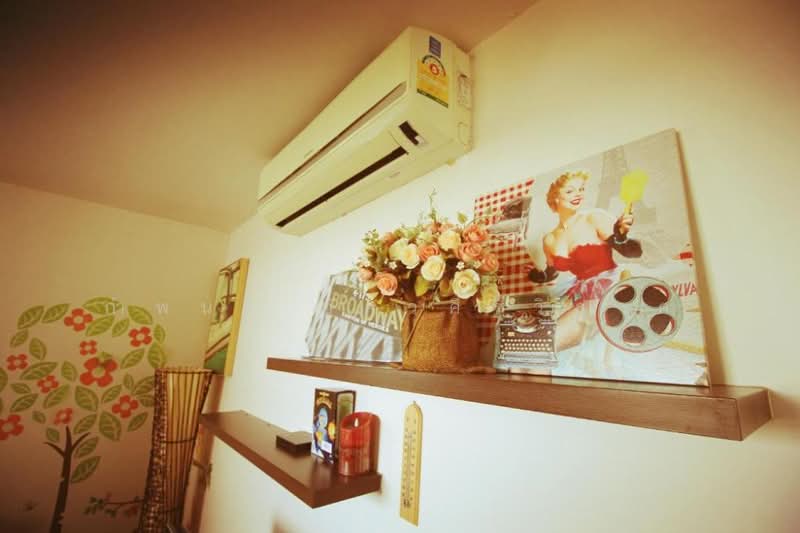 Victoria Lakeview, Nonthaburi, 255 Bond St, Ban Mai, Pak Kret, Nonthaburi, 1 Bedroom, 26 sqm, Condo For Rent, by กำพนธ์ อัศวศิริวิลาศ, 500164474 - DDproperty.com