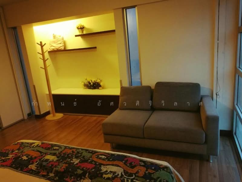 Victoria Lakeview, Nonthaburi, 255 Bond St, Ban Mai, Pak Kret, Nonthaburi, 1 Bedroom, 26 sqm, Condo For Rent, by กำพนธ์ อัศวศิริวิลาศ, 500164474 - DDproperty.com