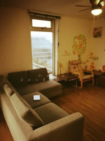 Victoria Lakeview, Nonthaburi, 255 Bond St, Ban Mai, Pak Kret, Nonthaburi, 1 Bedroom, 26 sqm, Condo For Rent, by กำพนธ์ อัศวศิริวิลาศ, 500164474 - DDproperty.com