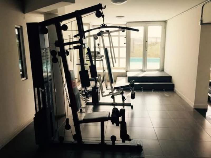 Victoria Lakeview, Nonthaburi, 255 Bond St, Ban Mai, Pak Kret, Nonthaburi, 1 Bedroom, 26 sqm, Condo For Rent, by กำพนธ์ อัศวศิริวิลาศ, 500164474 - DDproperty.com