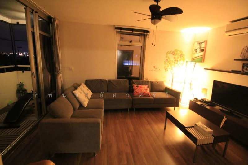 Victoria Lakeview, Nonthaburi, 255 Bond St, Ban Mai, Pak Kret, Nonthaburi, 1 Bedroom, 26 sqm, Condo For Rent, by กำพนธ์ อัศวศิริวิลาศ, 500164474 - DDproperty.com