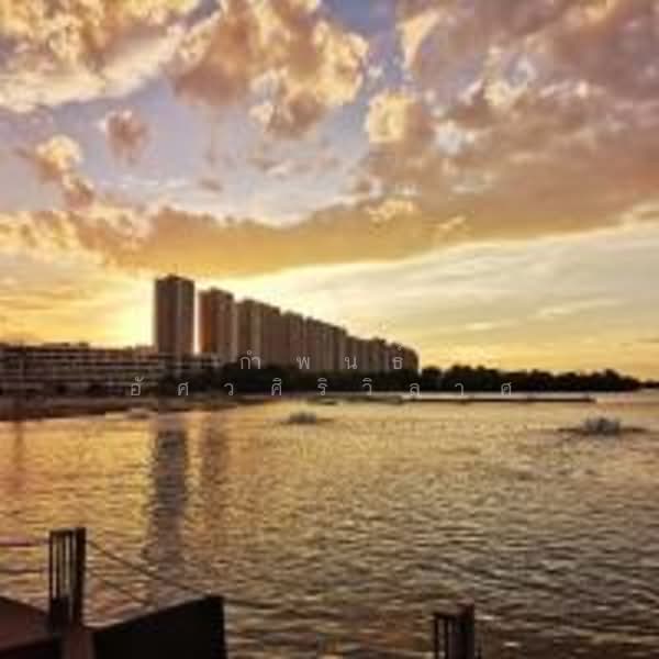 Victoria Lakeview : วิคตอเรีย เลควิว, นนทบุรี, 255 ถนนบอนด์, บ้านใหม่, ปากเกร็ด, นนทบุรี, 26 ตร.ม., คอนโด ให้เช่า, โดย กำพนธ์ อัศวศิริวิลาศ, 500164474 - DDproperty.com