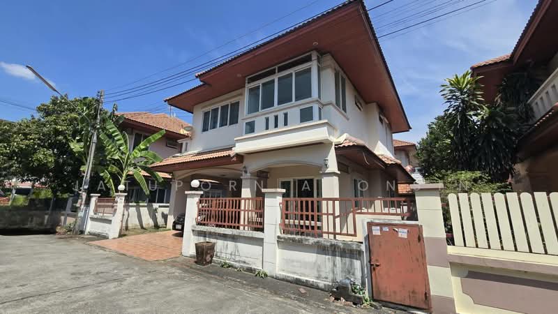 ฐานมั่นคง1, Pathum Thani, Khlong Nung, Khlong Luang, Pathum Thani, 3 Bedrooms, 193 sqm, Single Detached House For Sale, by Jatuporn Amonsin, 500164475 - DDproperty.com