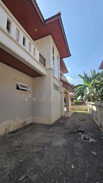 ฐานมั่นคง1, Pathum Thani, Khlong Nung, Khlong Luang, Pathum Thani, 3 Bedrooms, 193 sqm, Single Detached House For Sale, by Jatuporn Amonsin, 500164475 - DDproperty.com