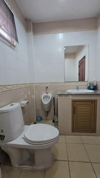 ฐานมั่นคง1, Pathum Thani, Khlong Nung, Khlong Luang, Pathum Thani, 3 Bedrooms, 193 sqm, Single Detached House For Sale, by Jatuporn Amonsin, 500164475 - DDproperty.com