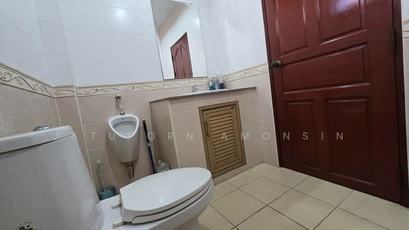 ฐานมั่นคง1, ปทุมธานี, คลองหนึ่ง, คลองหลวง, ปทุมธานี, 193 ตร.ม., บ้านเดี่ยว ขาย, โดย Jatuporn Amonsin, 500164475 - DDproperty.com