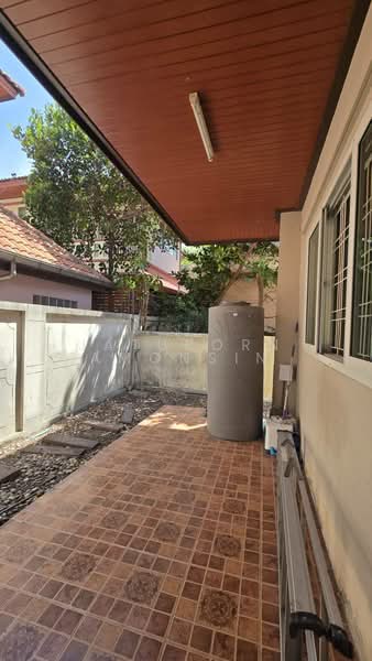 ฐานมั่นคง1, Pathum Thani, Khlong Nung, Khlong Luang, Pathum Thani, 3 Bedrooms, 193 sqm, Single Detached House For Sale, by Jatuporn Amonsin, 500164475 - DDproperty.com