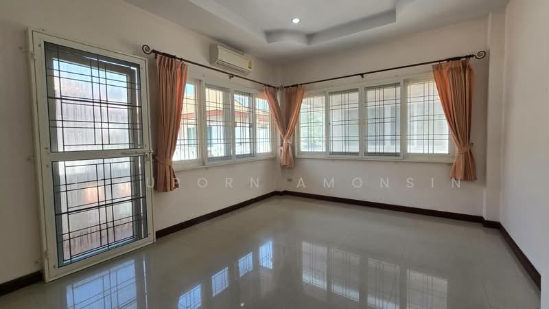 ฐานมั่นคง1, Pathum Thani, Khlong Nung, Khlong Luang, Pathum Thani, 3 Bedrooms, 193 sqm, Single Detached House For Sale, by Jatuporn Amonsin, 500164475 - DDproperty.com