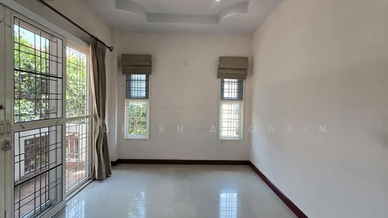 ฐานมั่นคง1, ปทุมธานี, คลองหนึ่ง, คลองหลวง, ปทุมธานี, 193 ตร.ม., บ้านเดี่ยว ขาย, โดย Jatuporn Amonsin, 500164475 - DDproperty.com