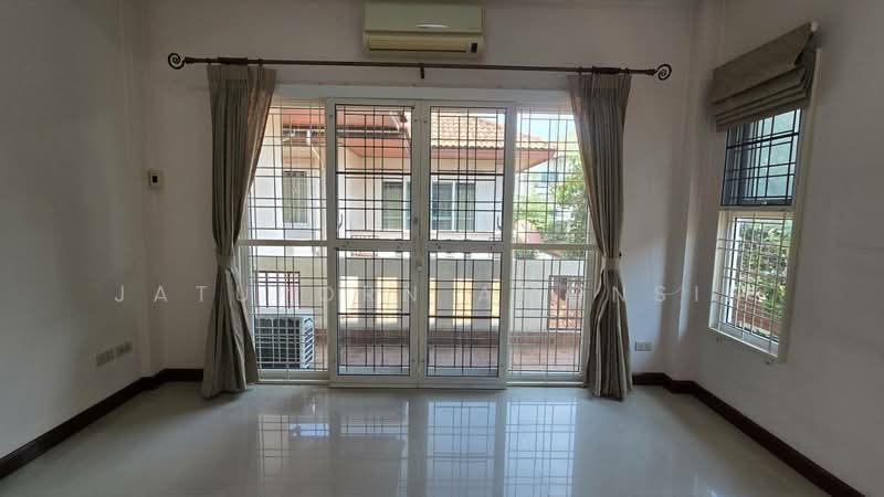 ฐานมั่นคง1, Pathum Thani, Khlong Nung, Khlong Luang, Pathum Thani, 3 Bedrooms, 193 sqm, Single Detached House For Sale, by Jatuporn Amonsin, 500164475 - DDproperty.com