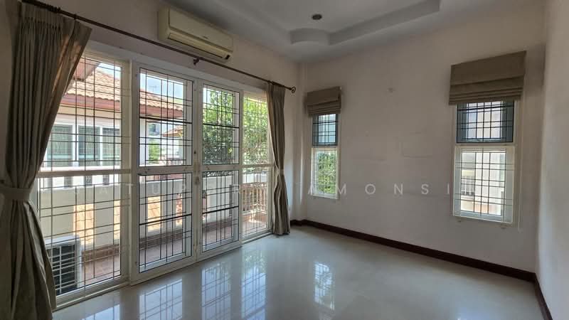 ฐานมั่นคง1, ปทุมธานี, คลองหนึ่ง, คลองหลวง, ปทุมธานี, 193 ตร.ม., บ้านเดี่ยว ขาย, โดย Jatuporn Amonsin, 500164475 - DDproperty.com