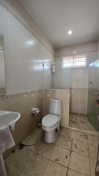 ฐานมั่นคง1, Pathum Thani, Khlong Nung, Khlong Luang, Pathum Thani, 3 Bedrooms, 193 sqm, Single Detached House For Sale, by Jatuporn Amonsin, 500164475 - DDproperty.com