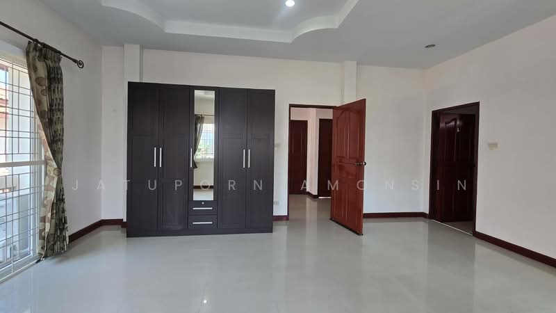 ฐานมั่นคง1, ปทุมธานี, คลองหนึ่ง, คลองหลวง, ปทุมธานี, 193 ตร.ม., บ้านเดี่ยว ขาย, โดย Jatuporn Amonsin, 500164475 - DDproperty.com