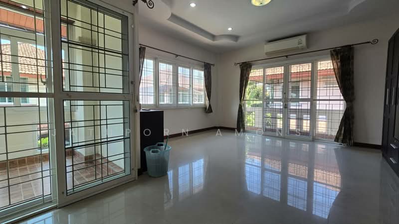 ฐานมั่นคง1, ปทุมธานี, คลองหนึ่ง, คลองหลวง, ปทุมธานี, 193 ตร.ม., บ้านเดี่ยว ขาย, โดย Jatuporn Amonsin, 500164475 - DDproperty.com