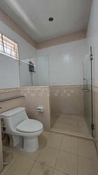 ฐานมั่นคง1, Pathum Thani, Khlong Nung, Khlong Luang, Pathum Thani, 3 Bedrooms, 193 sqm, Single Detached House For Sale, by Jatuporn Amonsin, 500164475 - DDproperty.com