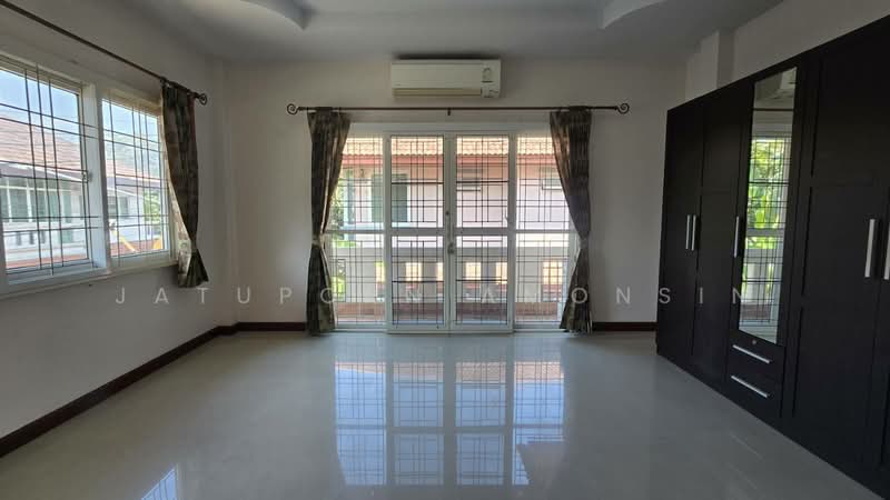 ฐานมั่นคง1, Pathum Thani, Khlong Nung, Khlong Luang, Pathum Thani, 3 Bedrooms, 193 sqm, Single Detached House For Sale, by Jatuporn Amonsin, 500164475 - DDproperty.com