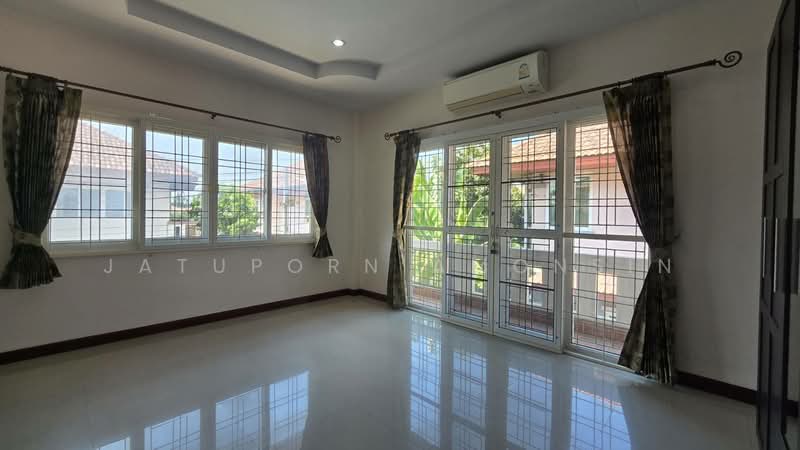 ฐานมั่นคง1, Pathum Thani, Khlong Nung, Khlong Luang, Pathum Thani, 3 Bedrooms, 193 sqm, Single Detached House For Sale, by Jatuporn Amonsin, 500164475 - DDproperty.com