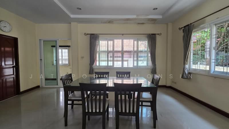 ฐานมั่นคง1, ปทุมธานี, คลองหนึ่ง, คลองหลวง, ปทุมธานี, 193 ตร.ม., บ้านเดี่ยว ขาย, โดย Jatuporn Amonsin, 500164475 - DDproperty.com