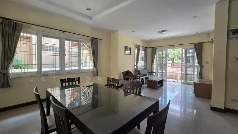 ฐานมั่นคง1, Pathum Thani, Khlong Nung, Khlong Luang, Pathum Thani, 3 Bedrooms, 193 sqm, Single Detached House For Sale, by Jatuporn Amonsin, 500164475 - DDproperty.com