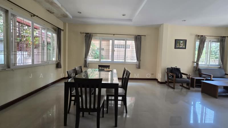 ฐานมั่นคง1, Pathum Thani, Khlong Nung, Khlong Luang, Pathum Thani, 3 Bedrooms, 193 sqm, Single Detached House For Sale, by Jatuporn Amonsin, 500164475 - DDproperty.com