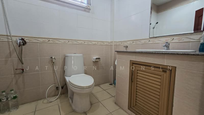 ฐานมั่นคง1, Pathum Thani, Khlong Nung, Khlong Luang, Pathum Thani, 3 Bedrooms, 193 sqm, Single Detached House For Sale, by Jatuporn Amonsin, 500164475 - DDproperty.com