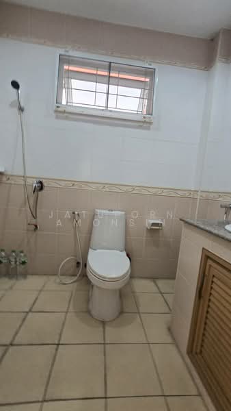 ฐานมั่นคง1, Pathum Thani, Khlong Nung, Khlong Luang, Pathum Thani, 3 Bedrooms, 193 sqm, Single Detached House For Sale, by Jatuporn Amonsin, 500164475 - DDproperty.com