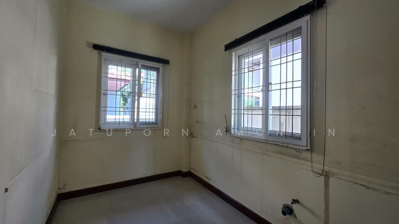ฐานมั่นคง1, Pathum Thani, Khlong Nung, Khlong Luang, Pathum Thani, 3 Bedrooms, 193 sqm, Single Detached House For Sale, by Jatuporn Amonsin, 500164475 - DDproperty.com