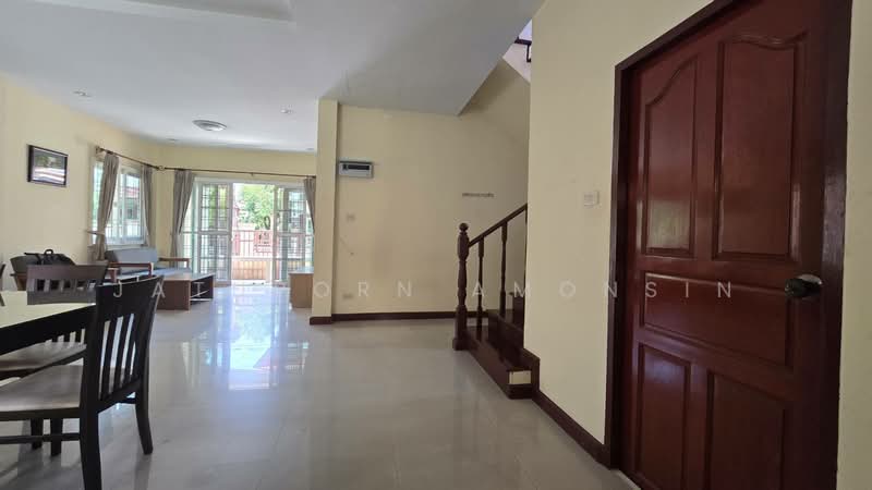 ฐานมั่นคง1, Pathum Thani, Khlong Nung, Khlong Luang, Pathum Thani, 3 Bedrooms, 193 sqm, Single Detached House For Sale, by Jatuporn Amonsin, 500164475 - DDproperty.com