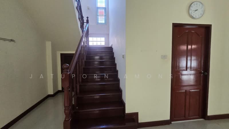 ฐานมั่นคง1, ปทุมธานี, คลองหนึ่ง, คลองหลวง, ปทุมธานี, 193 ตร.ม., บ้านเดี่ยว ขาย, โดย Jatuporn Amonsin, 500164475 - DDproperty.com