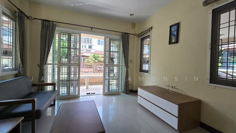 ฐานมั่นคง1, Pathum Thani, Khlong Nung, Khlong Luang, Pathum Thani, 3 Bedrooms, 193 sqm, Single Detached House For Sale, by Jatuporn Amonsin, 500164475 - DDproperty.com