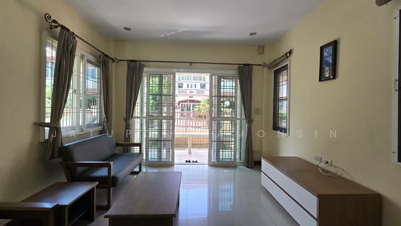 ฐานมั่นคง1, ปทุมธานี, คลองหนึ่ง, คลองหลวง, ปทุมธานี, 193 ตร.ม., บ้านเดี่ยว ขาย, โดย Jatuporn Amonsin, 500164475 - DDproperty.com