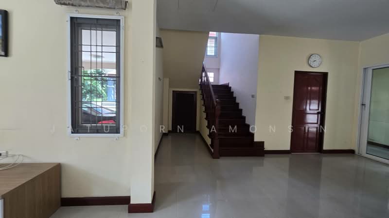ฐานมั่นคง1, Pathum Thani, Khlong Nung, Khlong Luang, Pathum Thani, 3 Bedrooms, 193 sqm, Single Detached House For Sale, by Jatuporn Amonsin, 500164475 - DDproperty.com