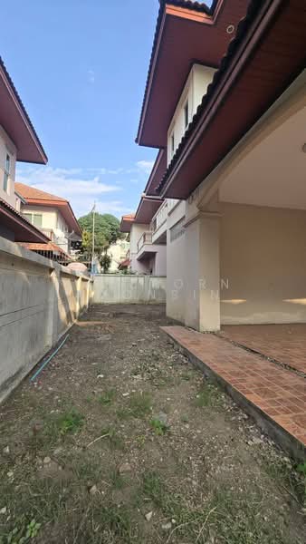 For Sale - ฐานมั่นคง1, Pathum Thani
