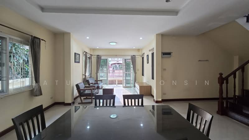 For Sale - ฐานมั่นคง1, Pathum Thani