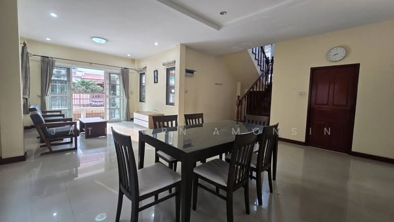 For Sale - ฐานมั่นคง1, Pathum Thani