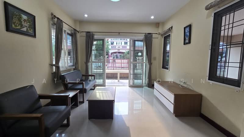 For Sale - ฐานมั่นคง1, Pathum Thani