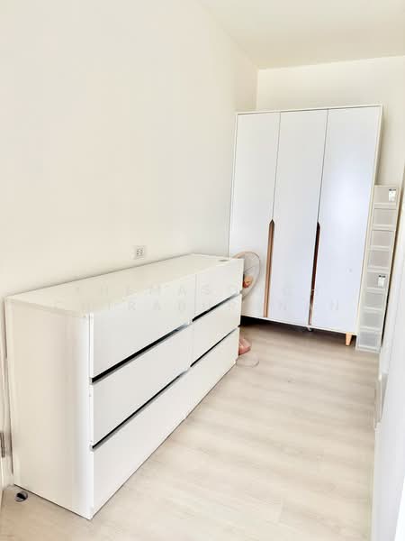 Aspire Sukhumvit 48, Bangkok, Sukhumvit Road, Phra Kanong, Khlong Toei, Bangkok, 2 Bedrooms, 54 sqm, Condo For Sale, by Khemasooch Chiraburanan, 500164477 - DDproperty.com