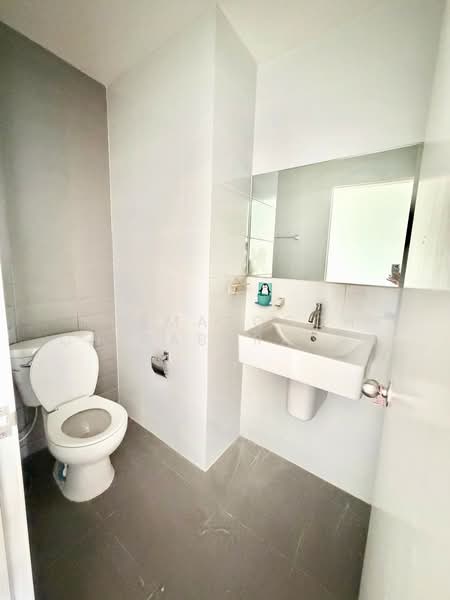 Aspire Sukhumvit 48, Bangkok, Sukhumvit Road, Phra Kanong, Khlong Toei, Bangkok, 2 Bedrooms, 54 sqm, Condo For Sale, by Khemasooch Chiraburanan, 500164477 - DDproperty.com