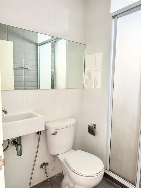 Aspire Sukhumvit 48, Bangkok, Sukhumvit Road, Phra Kanong, Khlong Toei, Bangkok, 2 Bedrooms, 54 sqm, Condo For Sale, by Khemasooch Chiraburanan, 500164477 - DDproperty.com